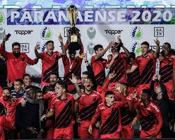 No entanto, para a edição de 2021 a emissora não realizou oferta para transmitir o estadual junto a federação paranaense de futebol 5. Paranaense 2021 Mantem Turno Unico E Mata Mata Edicao Comeca Dia 28 De Fevereiro Campeonato Paranaense Ge