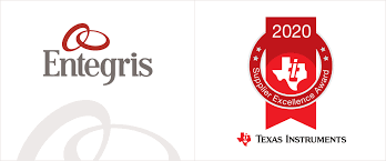 Purchase the texas instruments malaysia sdn bhd report to view the information. Entegris Receives 2020 Supplier Excellence Award From Texas Instruments Business Wire