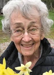 Elizabeth Olson Obituary (2020)