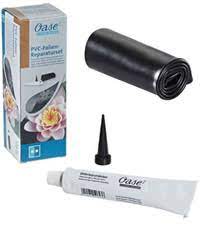Looking for pond patch kit? Oase Pvc Pond Liner Repair Kit Water Gardening Direct