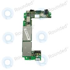 Huawei Ascend Y550 Mainboard