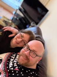 Happy Christmas from the Cairnses!