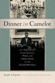 Talks with brendan about what he learned about himself in the process. Review In Jfk S White House The Greatest Dinner Party Of All Time The National Book Review