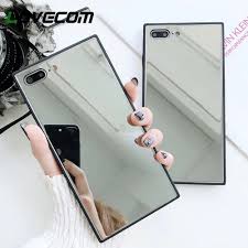 Note, we took some small liberties for the interest of comparisons. Girl Make Up Mirror Square Phone Case For Iphone 11 Pro Max Xr Xs Max 7 8 6s Plus Case Soft Tpu Side Pc Full Body Phone Cover Iphone Iphone Cases Phone