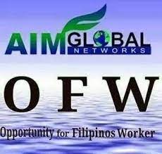 Pin On Aim Global