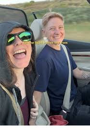 Happy Valentine’s Day, my Love. @Jamie