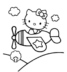 Coloring pages of planes (disney / pixar). Coloring Pages For Kids Airplane Growth Kid
