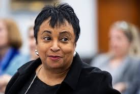 Social distancing? You can have Capitol Hill Books all to yourself