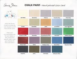 luxury for less in ponte vedra annie sloan chalk paint