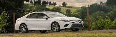 There's a modest premium to turn four wheels instead of two. Does The 2018 Toyota Camry Offer All Wheel Drive Awd Ammaar S Toyota Vacaville