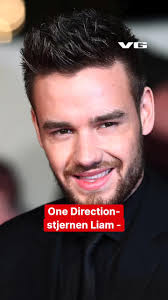 Liam Er Ikke Død