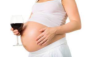Light Drinking During Pregnancy 7 Things You Need To Know Expecting Science
