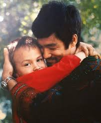 Establishing himself as a rising action star in the early 1. Bruce Lee On Twitter Father And Son Onefamily
