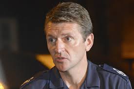 Fire service appoints new director and chief officer