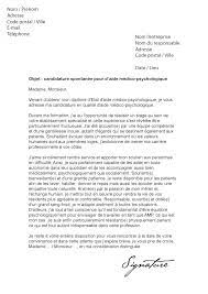 Expliquez pourquoi cet esat vous intéresse. Lettre De Motivation Moniteur Datelier En Esat Exemple De Lettre