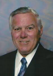 Obituary of Russell Paul Lozon