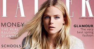 Tatler announces fashion & retail editor update