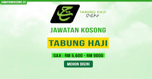 Anda adalah dipelawa untuk segera membuat permohonan bagi mengisi kekosongan jawatan di tabung haji iaitu di th properties. Jawatan Kosong Lembaga Tabung Haji Mobile