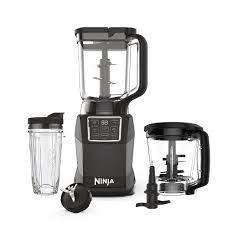 Shop for ninja supra kitchen system online at target. Ninja Kitchen System With Auto Iq Boost And 7 Speed Blender Target