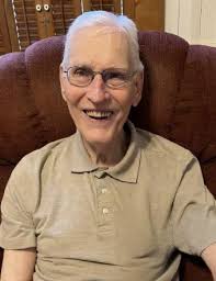 George Dale Sweet Obituary