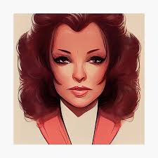 Jackie Brown Photographic Prints for Sale