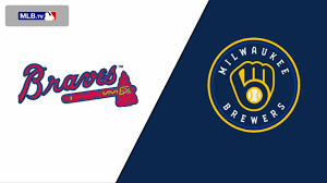 Golden knights vs wild (game 1). Atlanta Braves Vs Milwaukee Brewers Espn Deportes