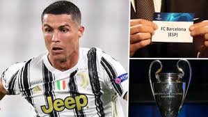 Complete table of champions league standings for the 2020/2021 season, plus access to tables from past seasons and other football leagues. When Is Champions League 2020 21 Group Stage Draw Which Teams Are Involved Goal Com