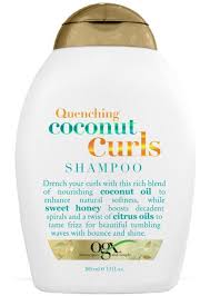 It will help to cleanse and restore your hair and scalp, and the star. 7 Shampoos That Actually Smooth Frizzy And Curly Hair Conditioner Curly Hair Curl Shampoo Shampoo For Curly Hair
