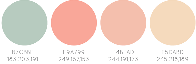 We did not find results for: Creative Mindly Paletas De Colores Para Blogs Y Disenos