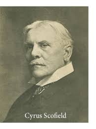 Rothschild, Darby, and Scofield