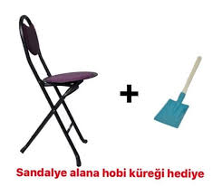 Katlanir Sandalye In 2020