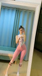 Qianniutt, new Nude photos and Porn videos