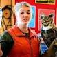 ERNC | All Ages Program "The Witch and Her Owl" event image