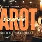 Tarot Soirée: An Evening of Intuition, Art  event image