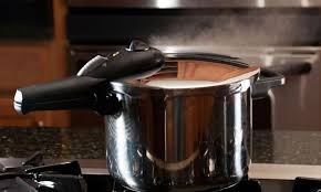 Ollas de cocción lenta ✅ todo tipo de ollas y sartenes a precios bajos en tiendas online mgi. Consejos Para Cocinar En La Olla Rapida Olla A Presion Hogarmania