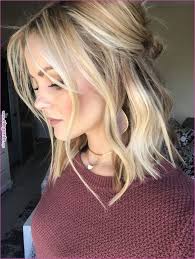 10 Stilvolle Lob Frisur Ideen Schulter Lange Haarschnitt Fur Frauen Blonde Lob Hair Hair Styles Cute Hairstyles For Short Hair