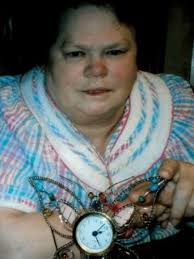 Judith Anne (Graff) Johnson