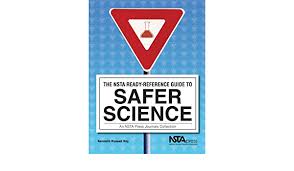 Top nsta abbreviation meanings updated april 2021. The Nsta Ready Reference Guide To Safer Science An Nsta Press Journals Collection By Roy Kenneth Russell Amazon Ae