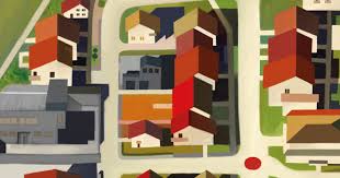 Dall'archivio Cesare Leonardi al Villaggio Artigiano di Modena ...