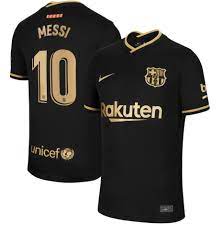 Fc barcelona football shirt in stadium version. Here S Where You Can Order The New Barcelona Nike 2020 21 Away Kits Barca Blaugranes