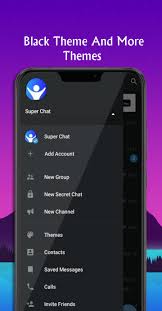 It is the mobile application of the superchat.org website. Super Chat For Android Apk Download