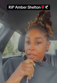 Remembering Amber Shelton at Greensboro Arboretum