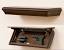 Hidden Gun Compartment