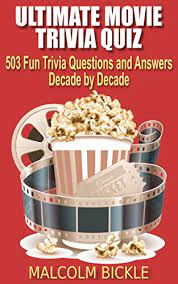 Watch jeffrey wright wrestle with a pressing question: Ultimate Movie Trivia Quiz 503 Fun Trivia Questions And Answers Decade By Decade English Edition Ebook Bickle Malcolm Press Veruca Amazon Es Tienda Kindle