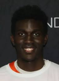 2017 Reserve Men's Soccer Roster