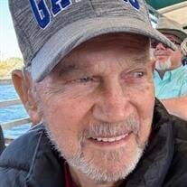 Richard Daniel Crawford Obituary