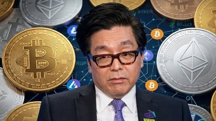 Ethereum Bitcoin'e Fark Atar Mı? Tom Lee'nin 2 Nedenini Konuşalım!