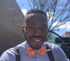 Featured Member: Justus Roberts II