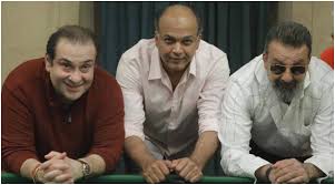 He had a great voice and some smashing tunes. Rajiv Kapoor S Performance In Toolsidas Junior Is Going To Surprise Everyone Ashutosh Gowariker Entertainment News The Indian Express