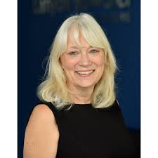 Debbie Humphries, UK